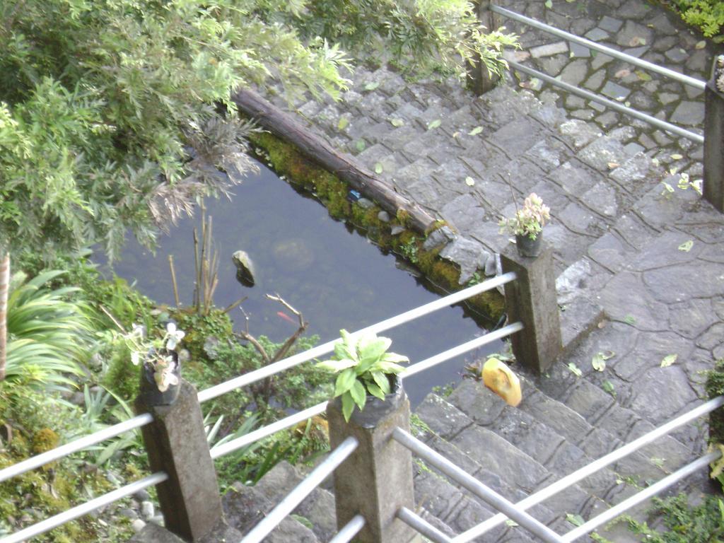 迪奥拉悬崖生态度假村 噶伦堡 外观 照片